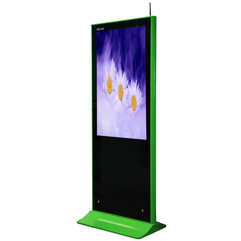 advertising led display screen