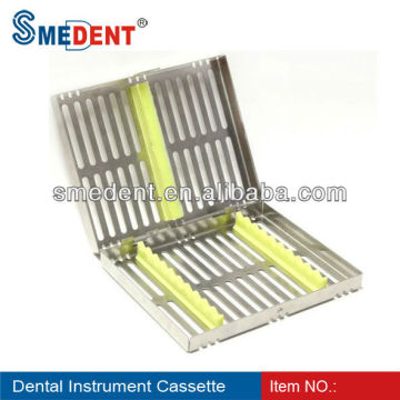 Dental Instruments Tray- 10 Instruments Tray