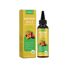 Wild Growth Hair Oil: Mega Growth Elixir for Natural Organic Hair Treatment with Rosemary Oil