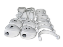 Sla Rapid Prototype Processing?