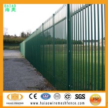 High quality hot sale palisade fence,palisade,palisade fencing