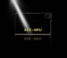 Cast Acrylic Glass Colour