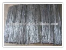 stright cut iron wire used low carbon steel wire rod