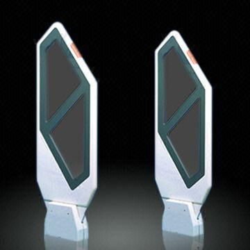 Fashionable EAS EM Security Gate with DSP technology