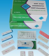 Rapid Test--Tb Test / Whole Blood Test Kit