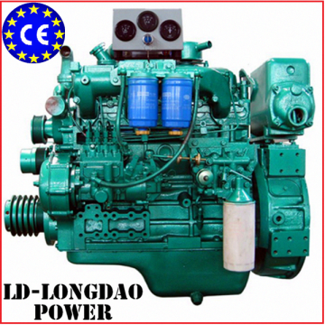 60hp Diesel Marine Engine Small Inboat marine Engine