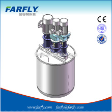 FARFLY FS-15 multi-function disperser,pigment dispersion machine