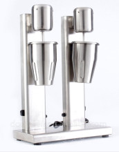 Commercial drink mixer ice cream