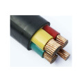Low Voltage 1kV XLPE Insulated Overhead Power Cable