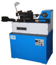 Snake Type Spring Making Machines?