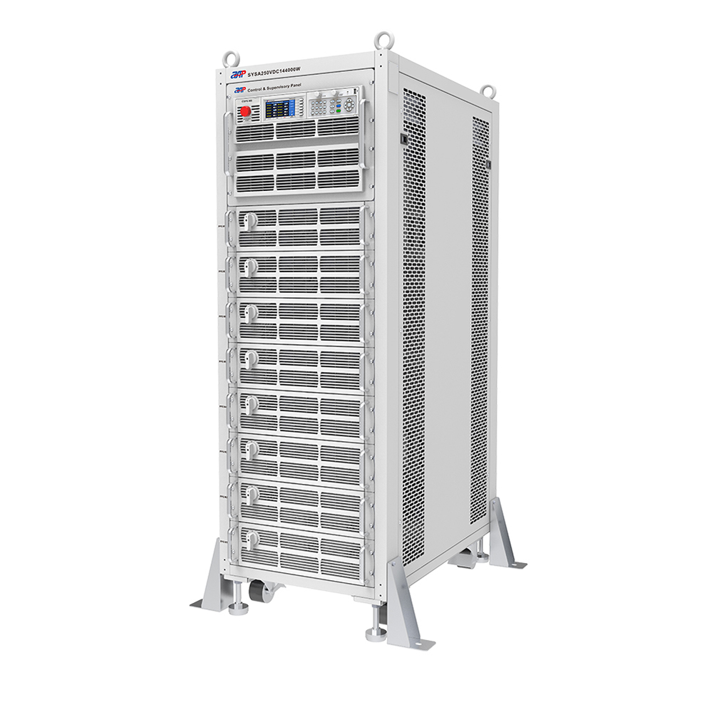 80V 54000W APM نظام DC عالي الطاقة