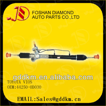 Hydraulic Power Steering Rack/Steering Gear For TOYOTA VIOS OEM NO.:44250-0D030