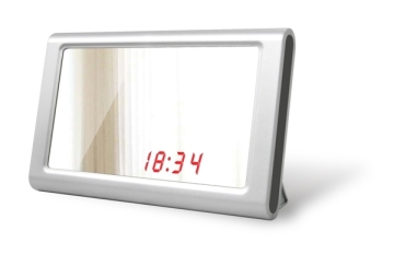 LCD CLOCK