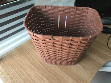 Durable Woven Bike Baskets