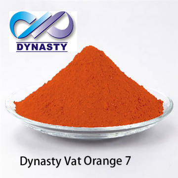 VATオレンジ7 CAS 4424-06-0