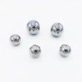 38 G16 Cyklar AISI 52100 Chrome Steel Ball