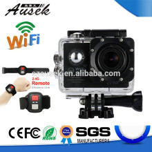 2.0 LCD full hd 1080p sports camera wifi underwater mini sport dv