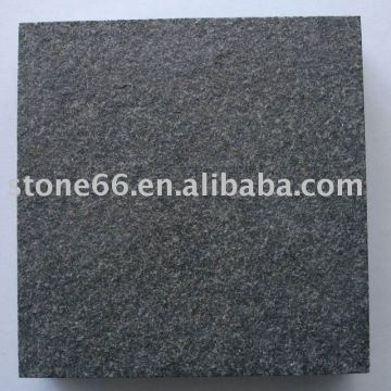 Shanxi Black Granite Tiles