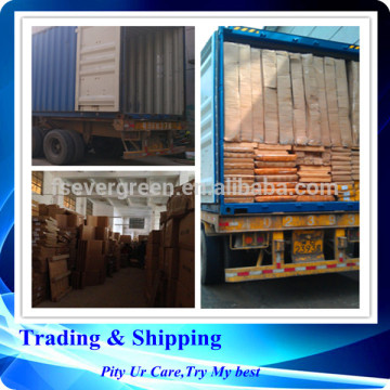 International Trade Broker Shipping from Foshan to Mexico