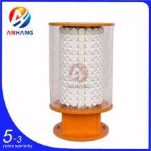 LED High-intensity Type A Aviation Obstruction Light