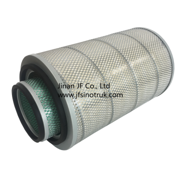 612600110540 K2640 Weichai Liugong Filter Udara