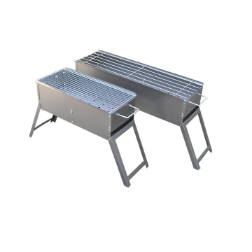 easily assembled bbq gas grill portable