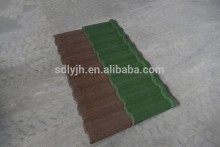 Roofing Building Materials Prices Stone Coated Steel Roofing Tile building Material Prices