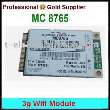 Sierra Wireless MC8765 wcdma 3g gsm/gprs wireless module