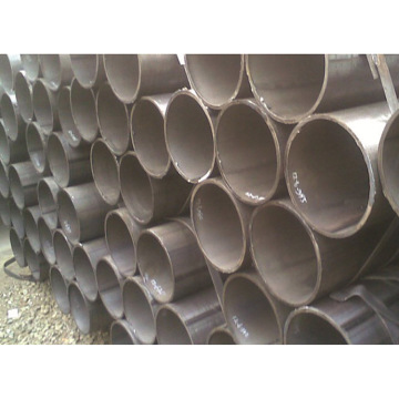 Carbon Steel Pipe Carbon Seamless Pipe Spiral