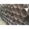 Q215 Seamless Steel Pipe Tube