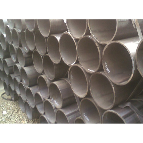 Carbon Steel Pipe Carbon Seamless Pipe Spiral
