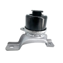 Engine Mounting Parts for Land Rover Models: Discovery Sport, Range Rover Evoque, and Freelander 2