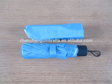 compact folding ladies umbrella