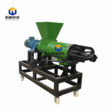 latest design automatic solid-liquid separator