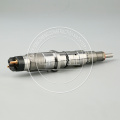 Komatsu graafmachine reserveonderdelen SA6D140E Injector 6218-11-3100