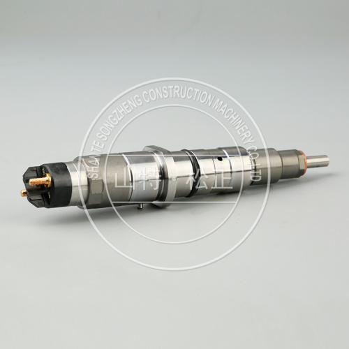 PC300-5/6 graafmachine SA6D108-1 injector 6222-11-3100