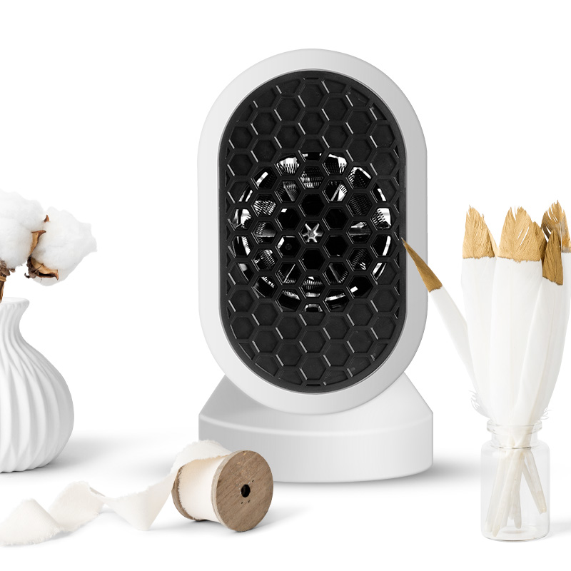 Aquecedor doméstico de mesa para abelhas Desktop Little Bee Household Heater