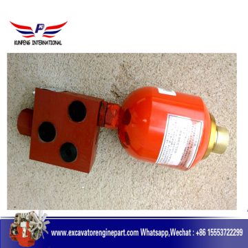 XGMA Wheel Loader Parts Oil Valve 12C0043