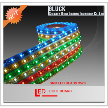 3528 Four-Clour LED Strip, Wrgb