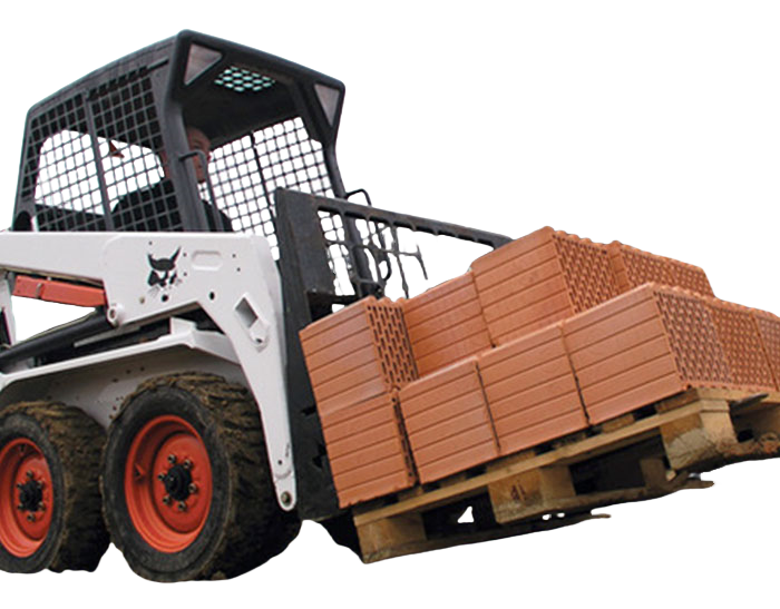 Bobcat Skid рулевой на продажу