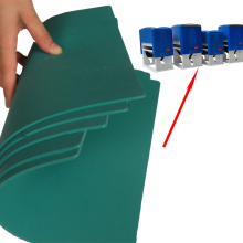 Rubber Stamp Materials: Stamp Making Machine, Laser Pad, Sheets, and Rubber for Self-Inking