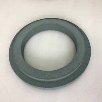 Green Silicon Carbide Grinding Wheel for Aluminum