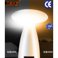 lampe de bureau led champignon lumière de table de purification de l&#39;air