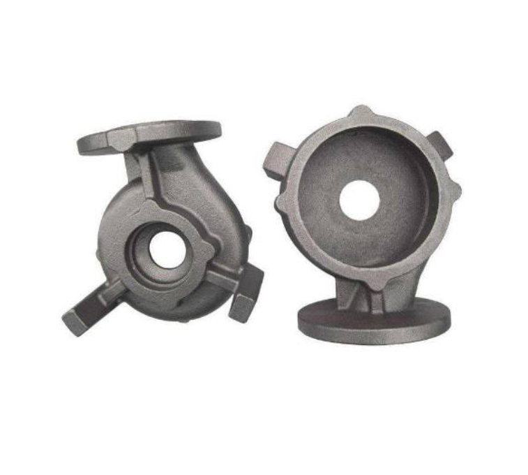 Alloy Steel Investment Casting OEM castings