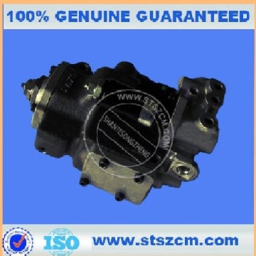 KOMATSU PC2000-8 PUMP ASS&#39;Y 705-40-02180