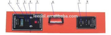 Road Marking Material retroreflectometer