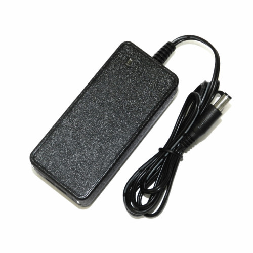 10V 3A AC/DC Desktop -adapter met globale certificaten