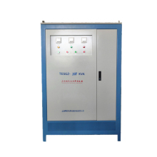 TEDGZ Variable Transformer 85KVA Three Phase Voltage Regulator 220V 380V to 0-600V for Laboratory