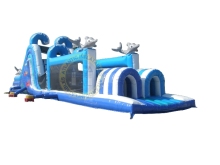 SEA COURSE inflatables