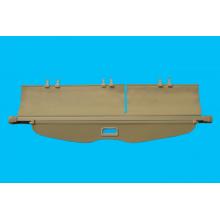 Toyota Retractable Rear Cargo Security Trunk Cover